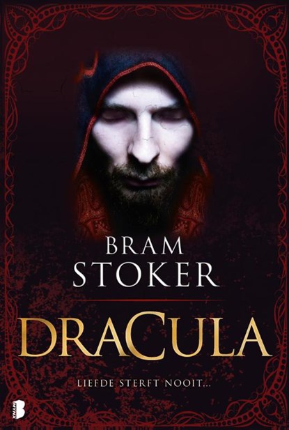 Dracula, Bram Stoker - Paperback - 9789089681751