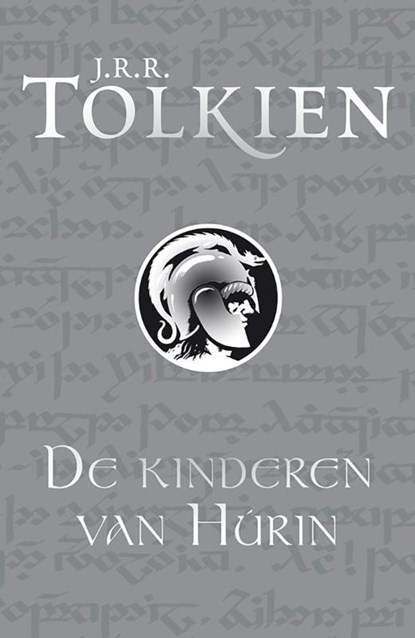 De kinderen van Húrin, J.R.R. Tolkien - Paperback - 9789089681843