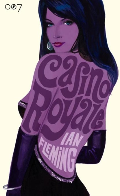 Casino Royale, Ian Fleming - Ebook - 9789089750778