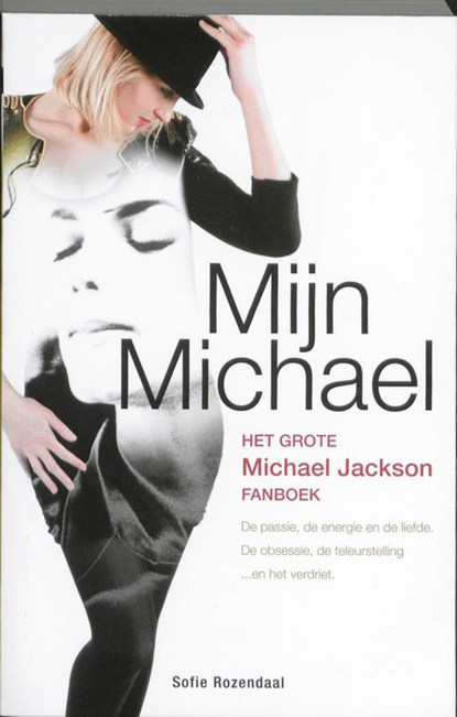 Mijn Michael, ROZENDAAL, S. - Paperback - 9789089751492