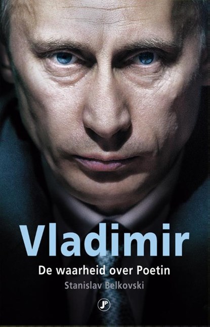 Vladimir, Stanislav Belkovski - Paperback - 9789089755216