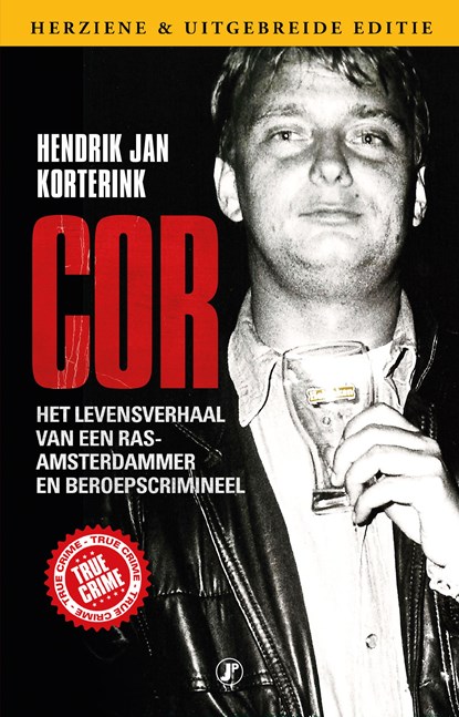 Cor, Hendrik Jan Korterink - Ebook - 9789089755438