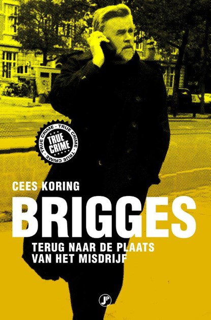 Brigges, Cees Koring - Paperback - 9789089755537