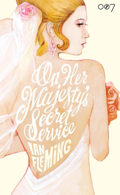 On her Majesty's secret service, Ian Fleming - Paperback - 9789089755704