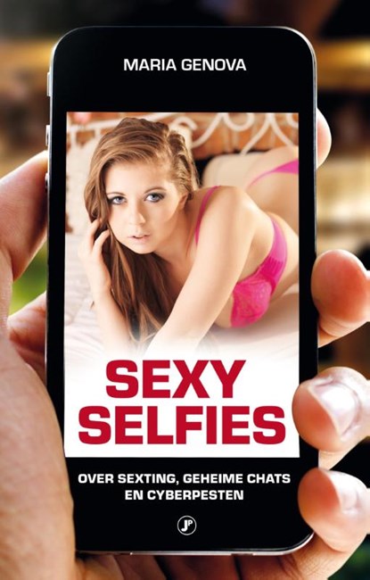 Sexy selfies, Maria Genova - Paperback - 9789089759306