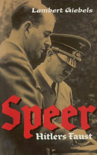 Speer, Lambert J Giebels - Ebook - 9789089850201