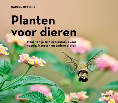 Planten voor dieren, Bärbel Oftring - Paperback - 9789089898937