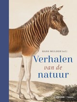 Verhalen van de natuur, Hans Mulder -  - 9789089899804
