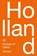 Holland, Rodaan Al Galidi - Paperback - 9789090326917