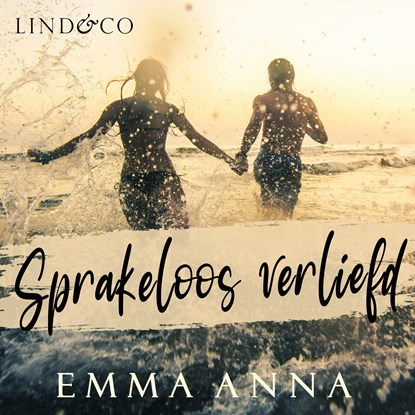 Sprakeloos verliefd, Emma Anna - Luisterboek MP3 - 9789179956226