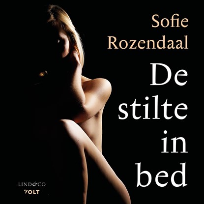 De stilte in bed, Sofie Rozendaal - Luisterboek MP3 - 9789179956387