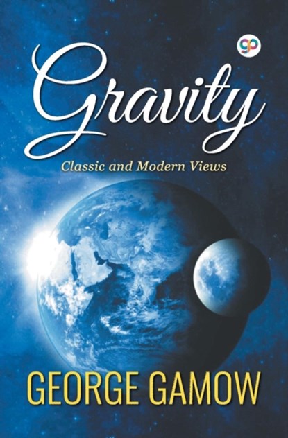 Gravity, niet bekend - Paperback - 9789388118484