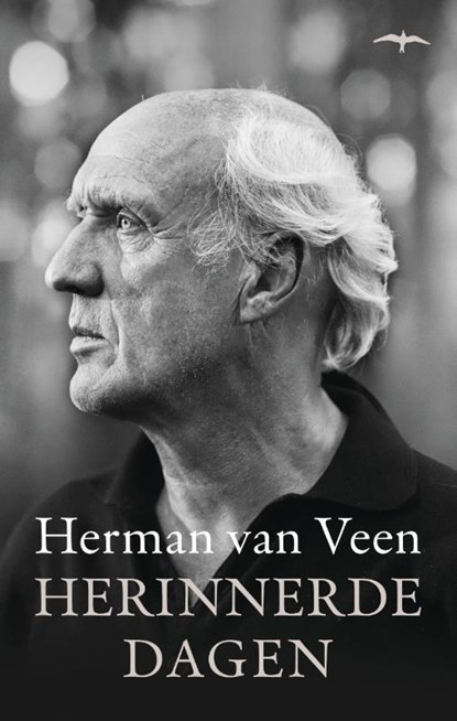 Herinnerde dagen 2 Voor ik het vergeet, Herman van Veen - Paperback - 9789400400702