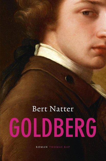 Goldberg, Bert Natter - Ebook - 9789400400795