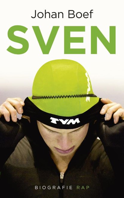 Sven, Johan Boef - Paperback - 9789400401082