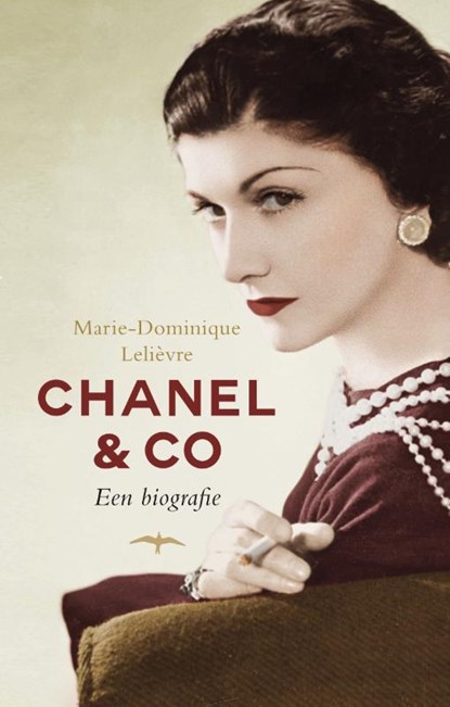 Chanel & Co, Marie-Dominique Lelièvre - Ebook - 9789400401792