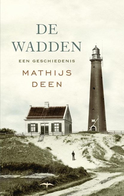De Wadden, Mathijs Deen - Paperback - 9789400401877