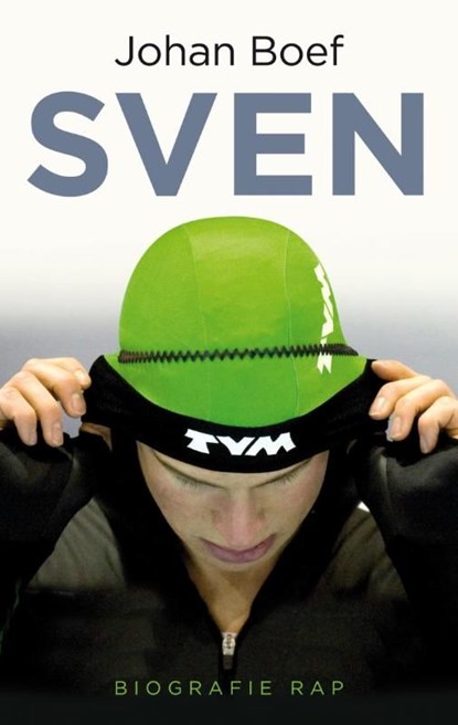 Sven, Johan Boef - Ebook - 9789400402485
