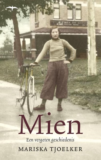 Mien, Mariska Tjoelker - Paperback - 9789400404120