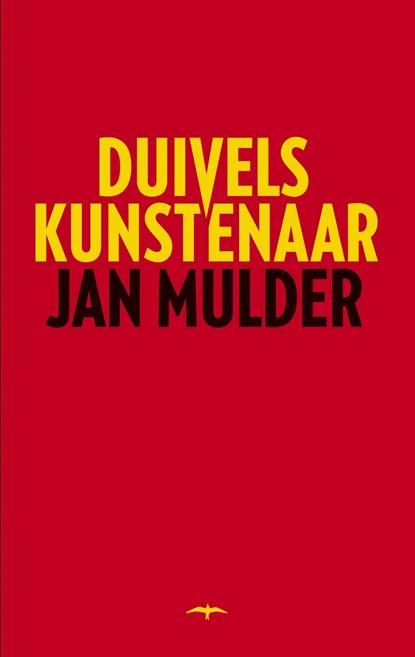 Duivelskunstenaar, Jan Mulder - Ebook - 9789400404236