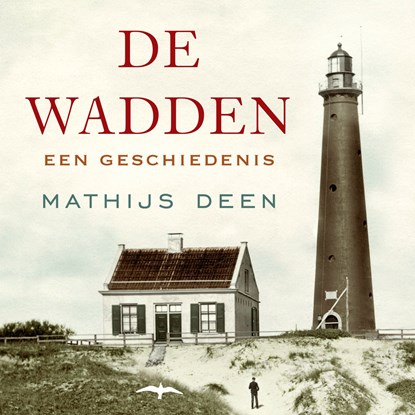 De Wadden, Mathijs Deen - Luisterboek MP3 - 9789400404854