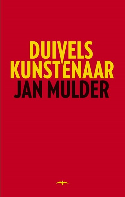 Duivelskunstenaar, Jan Mulder - Paperback - 9789400407121