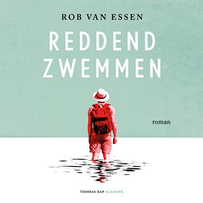 Reddend zwemmen, Rob van Essen - Luisterboek MP3 - 9789400408258