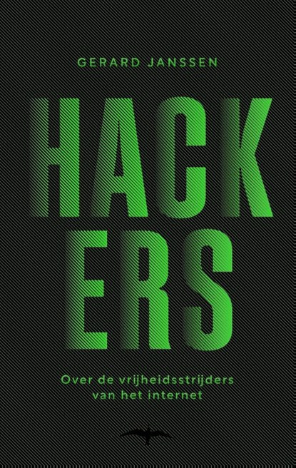Hackers, Gerard Janssen - Paperback - 9789400408371