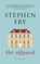 Het nijlpaard, Stephen Fry - Paperback - 9789400408715
