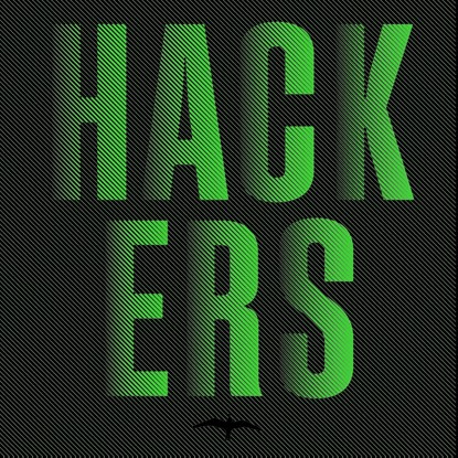 Hackers, Gerard Janssen - Luisterboek MP3 - 9789400409002