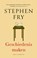 Geschiedenis maken, Stephen Fry - Paperback - 9789400409385