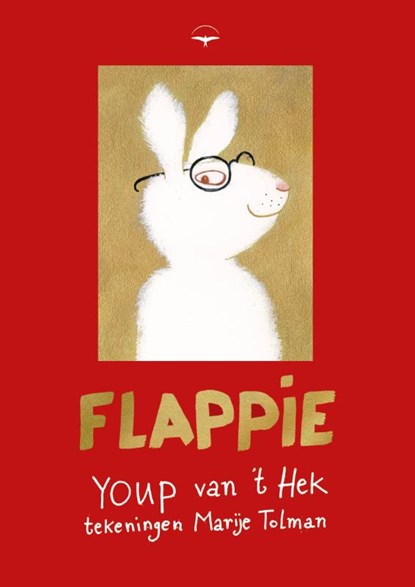 Flappie, Youp van 't Hek - Gebonden - 9789400409866