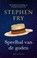 Speelbal van de goden, Stephen Fry - Paperback - 9789400410718