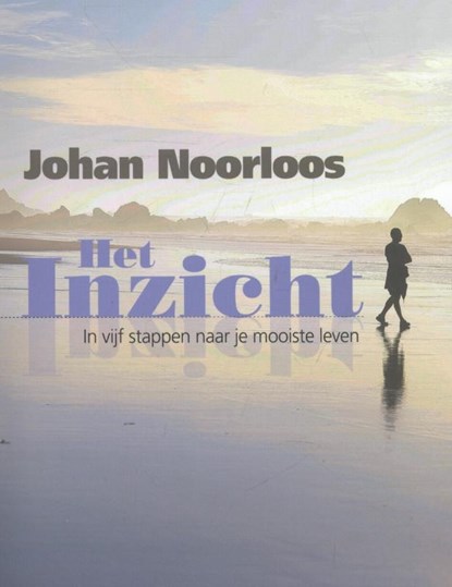Het Inzicht, Johan Noorloos - Paperback - 9789400503038