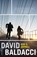 King & Maxwell, David Baldacci - Paperback - 9789400507043