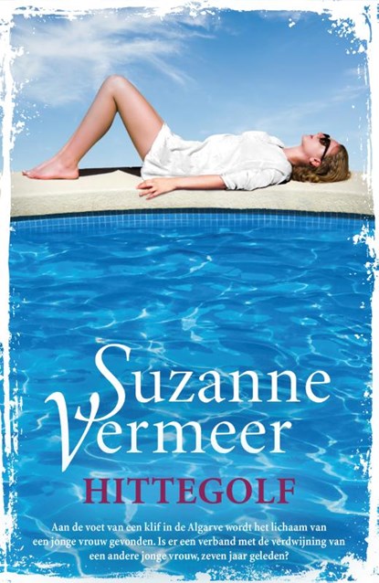 Hittegolf, Suzanne Vermeer - Paperback - 9789400507135