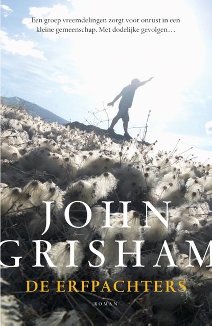 De erfpachters, John Grisham - Paperback - 9789400508743