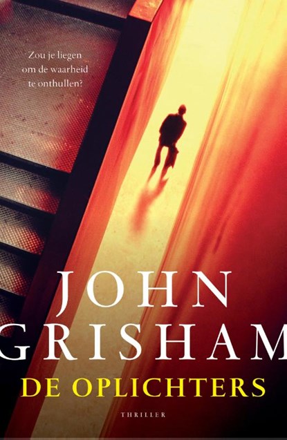 De oplichters, John Grisham - Paperback - 9789400509122