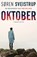 Oktober, Søren Sveistrup - Paperback - 9789400510340