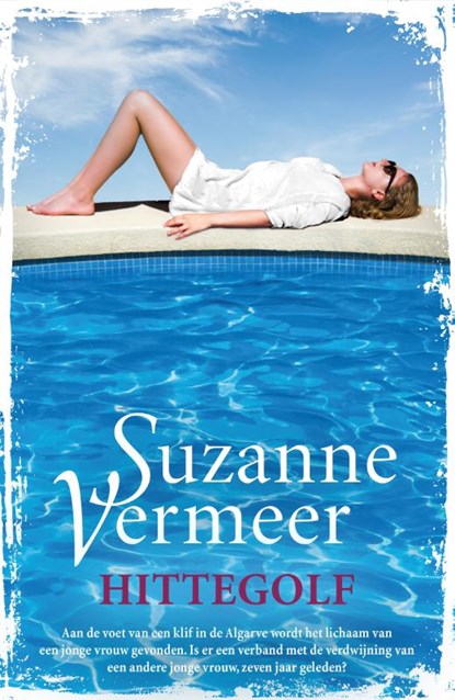 Hittegolf, Suzanne Vermeer - Paperback - 9789400510722