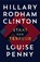 Staat van terreur, Hillary Rodham Clinton ; Louise Penny - Paperback - 9789400514263