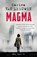 Magma, Carina van Leeuwen - Paperback - 9789400514799