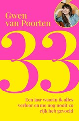 33, Gwen van Poorten -  - 9789400517653