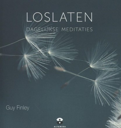 Loslaten, Guy Finley - Paperback - 9789401301749