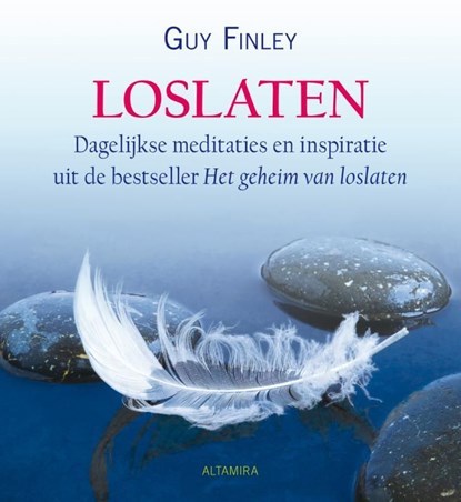 Loslaten, Guy Finley - Ebook - 9789401301862