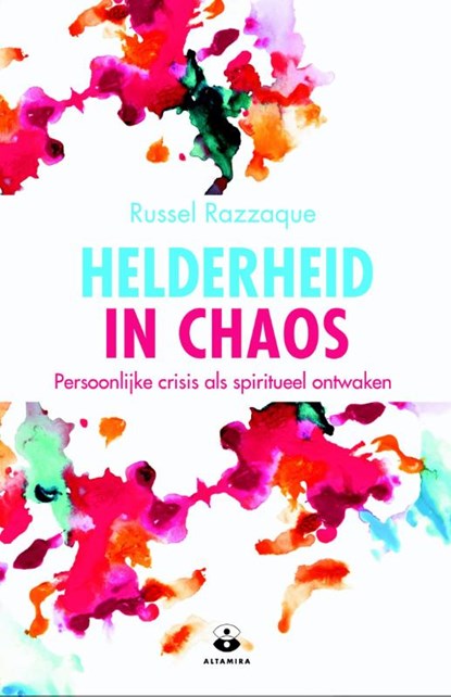 Helderheid in chaos, Russell Razzaque - Paperback - 9789401301978