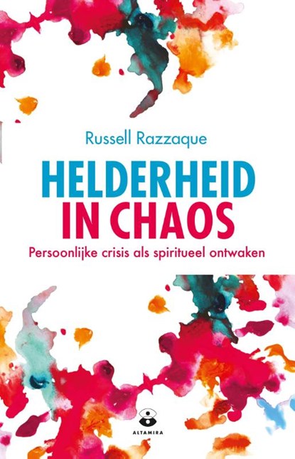 Helderheid in chaos, Russell Razzaque - Ebook - 9789401302364
