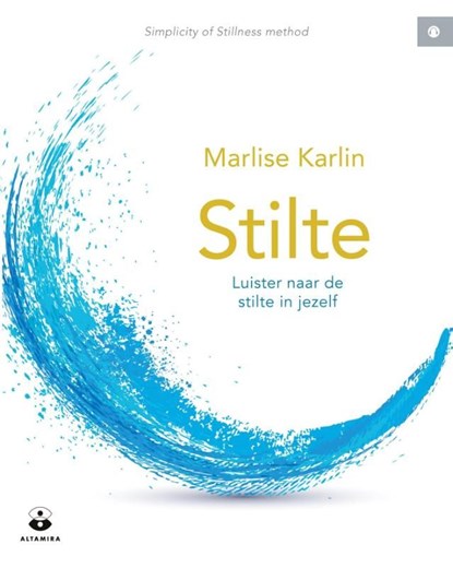Stilte, Marlise Karlin - Ebook - 9789401302456
