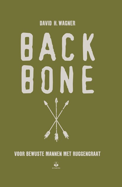 Backbone, David H. Wagner - Ebook - 9789401302531