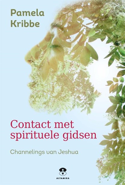 Contact met spirituele gidsen, Pamela Kribbe - Paperback - 9789401303996